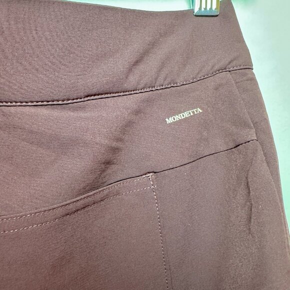 MONDETTA lined tailored pant size 4 - Picture 6 of 6